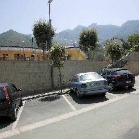 Casa Vacanza "Romano" ปิมอนเต ภายนอก รูปภาพ