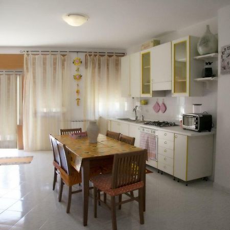 Casa Vacanza "Romano" ปิมอนเต ภายนอก รูปภาพ