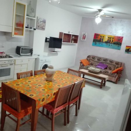 Casa Vacanza "Romano" ปิมอนเต ภายนอก รูปภาพ