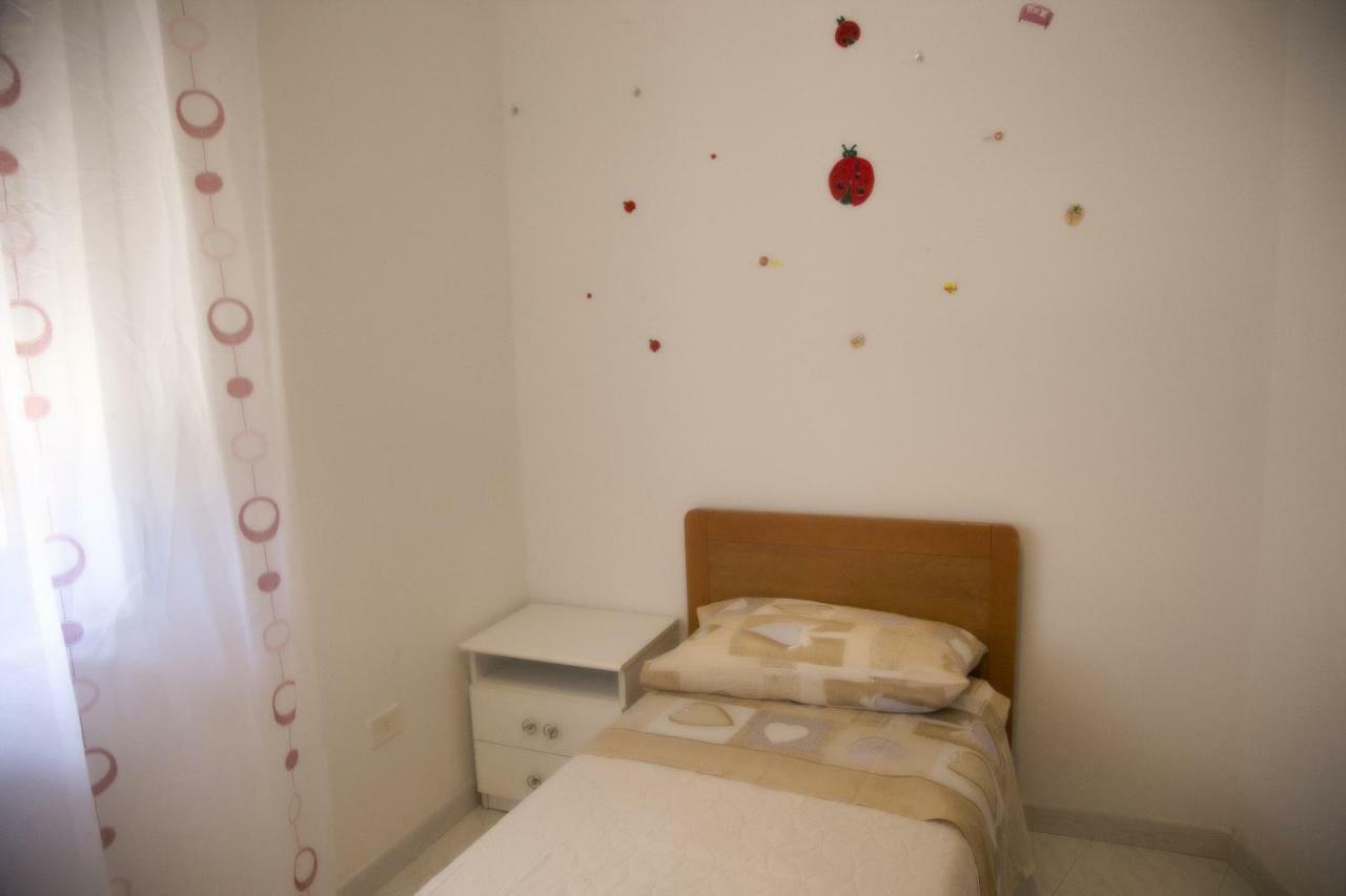 Casa Vacanza "Romano" ปิมอนเต ภายนอก รูปภาพ