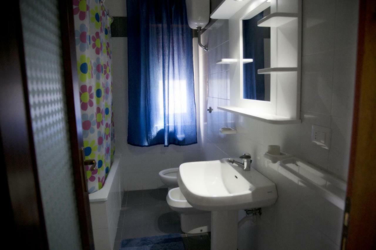 Casa Vacanza "Romano" ปิมอนเต ภายนอก รูปภาพ