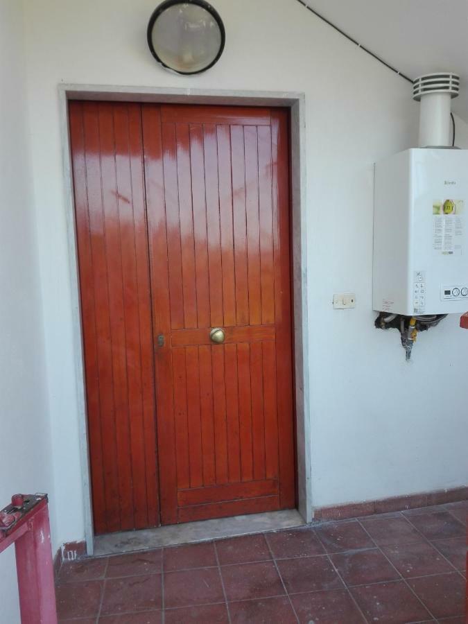 Casa Vacanza "Romano" ปิมอนเต ภายนอก รูปภาพ
