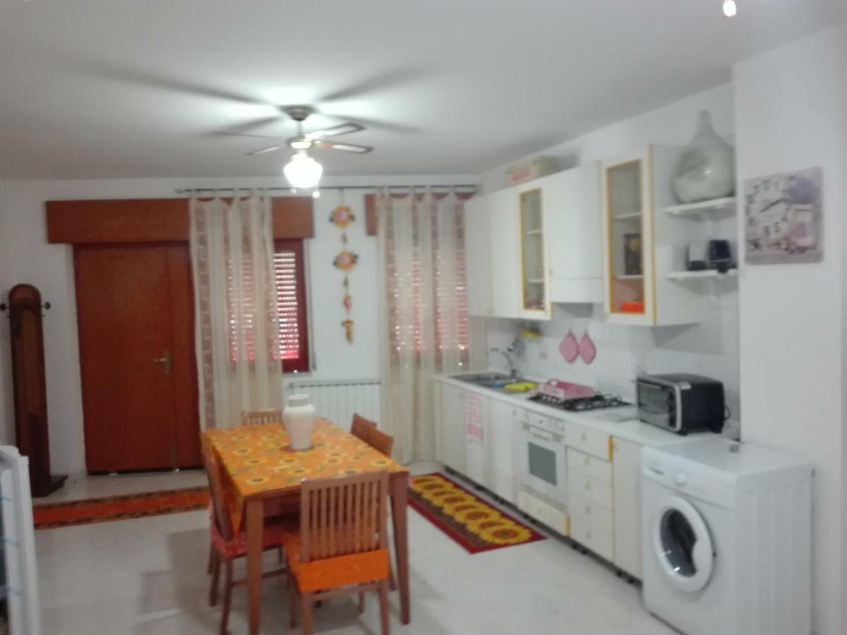 Casa Vacanza "Romano" ปิมอนเต ภายนอก รูปภาพ